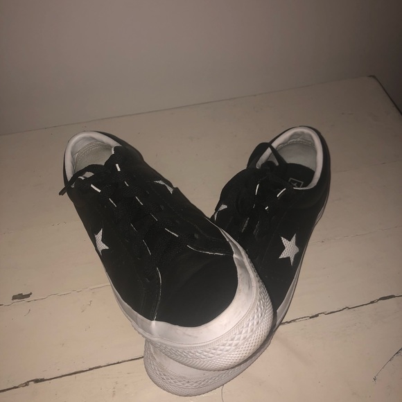 Brand new unisex converse one star ox - Picture 3 of 4